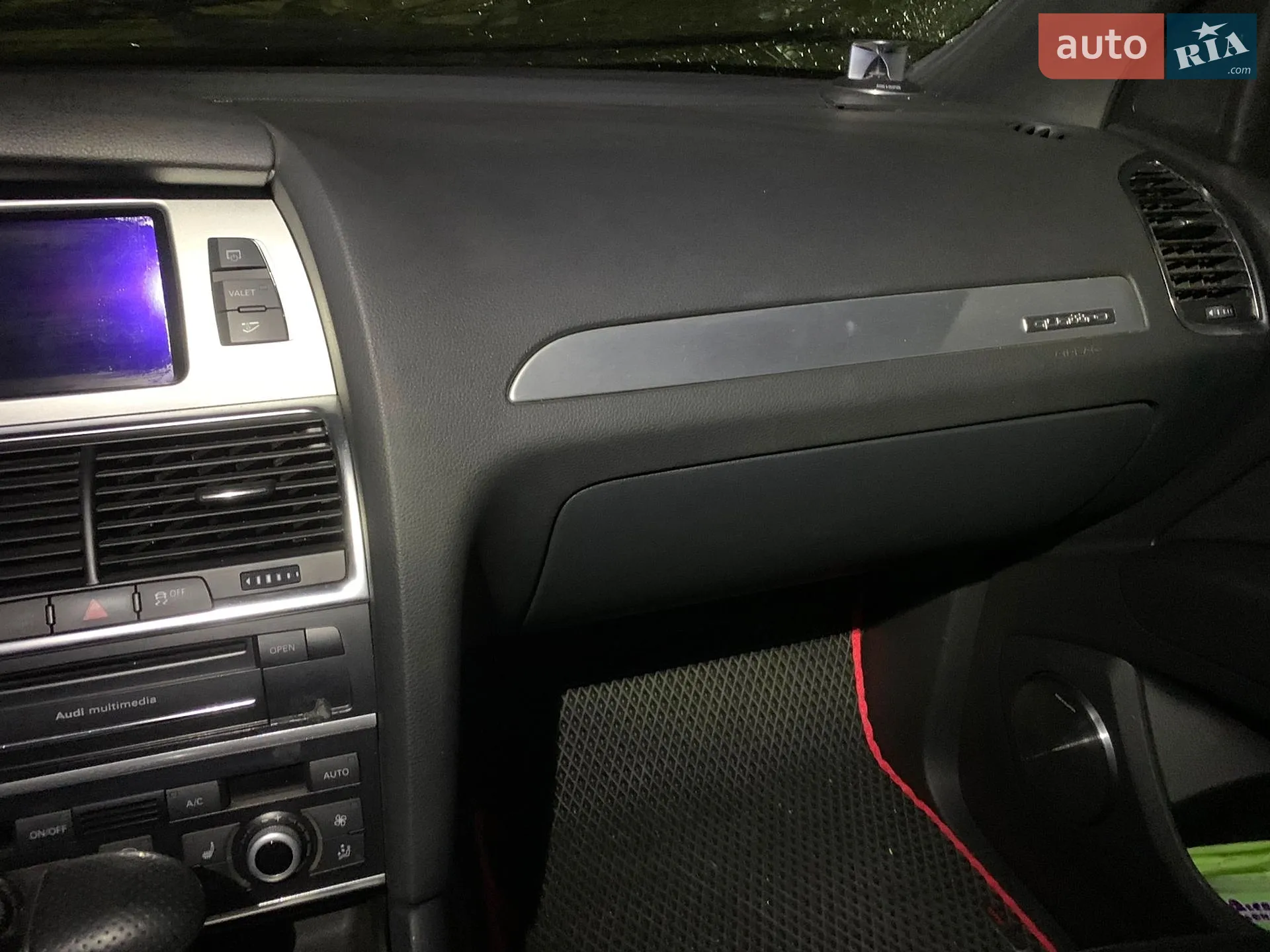 2013 Audi Q7 - мініатюра 22