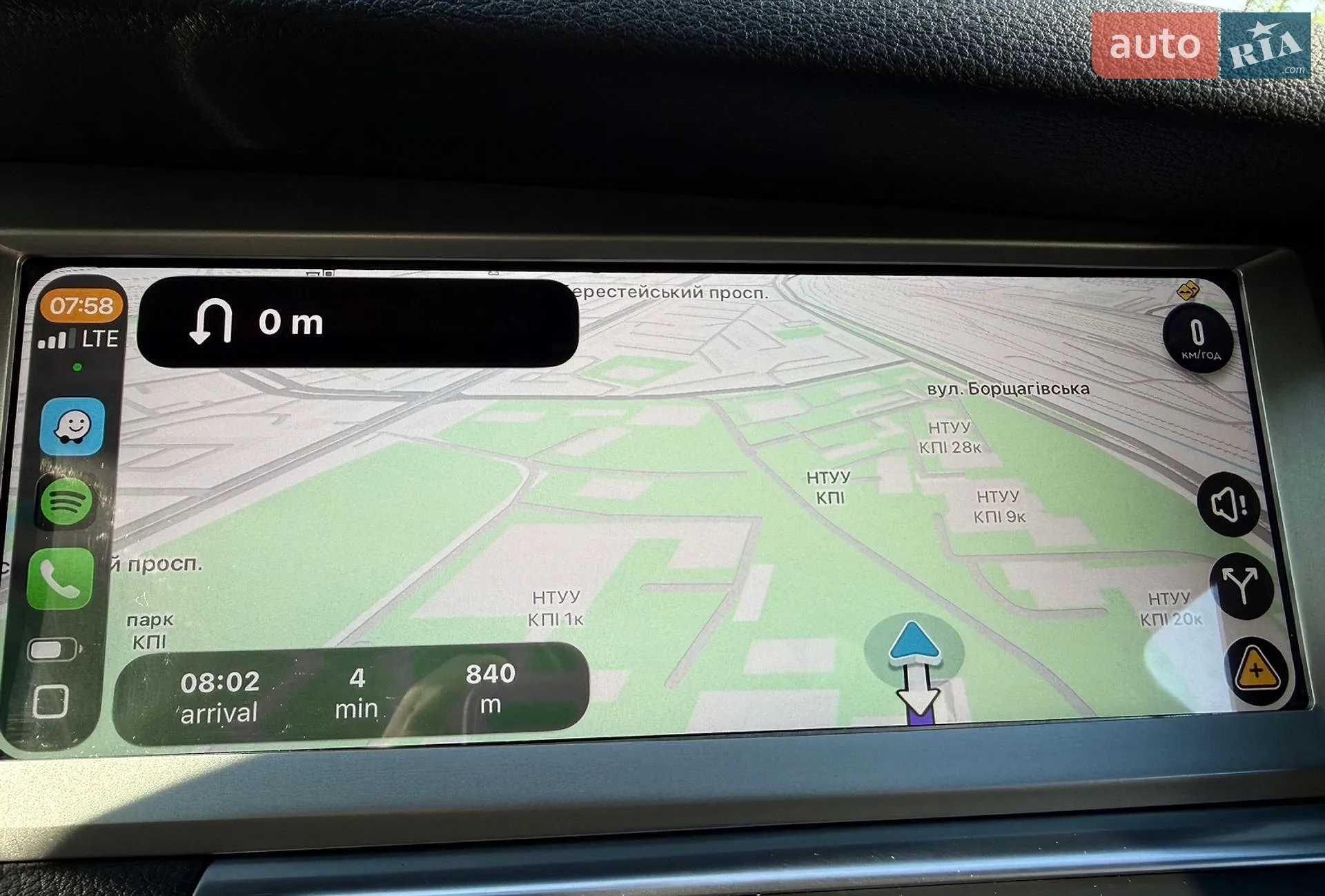 2015 Audi Q7 - мініатюра 11