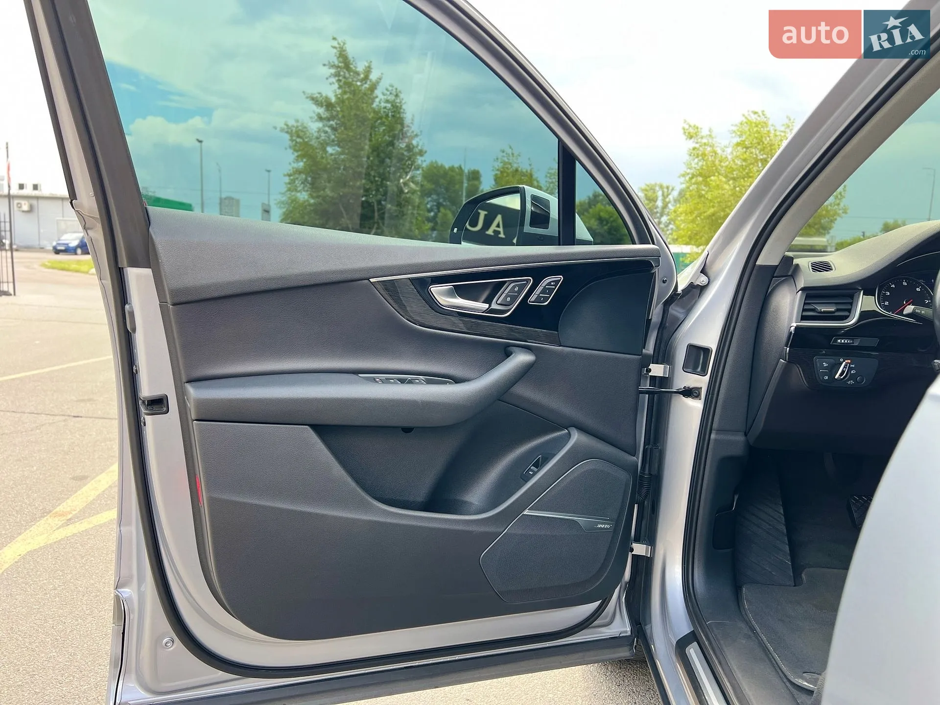 2015 Audi Q7 - мініатюра 16