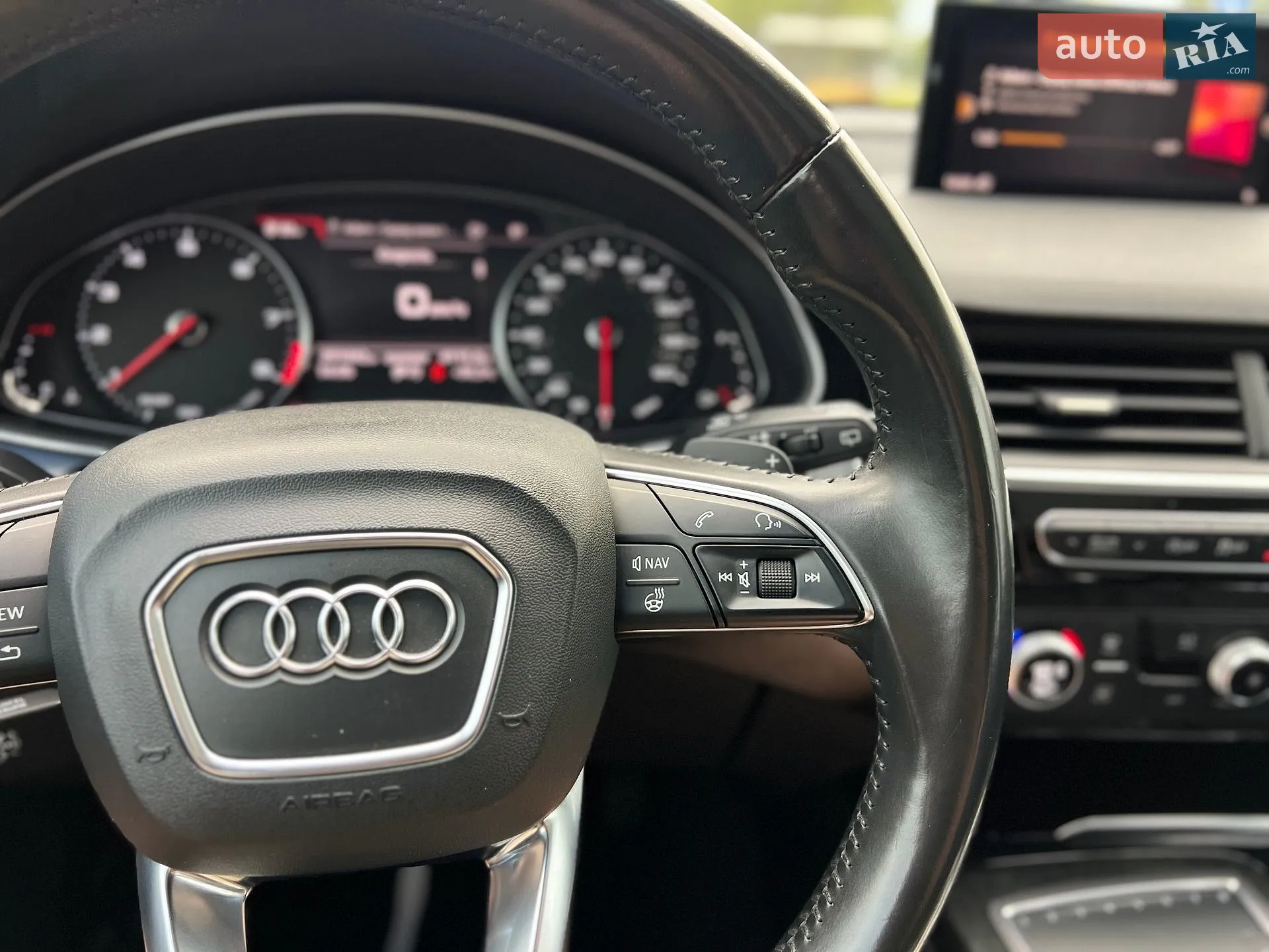 2015 Audi Q7 - мініатюра 42