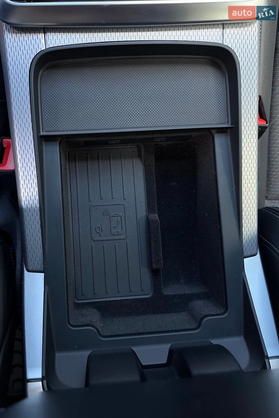 2025 Audi Q7 - мініатюра 7