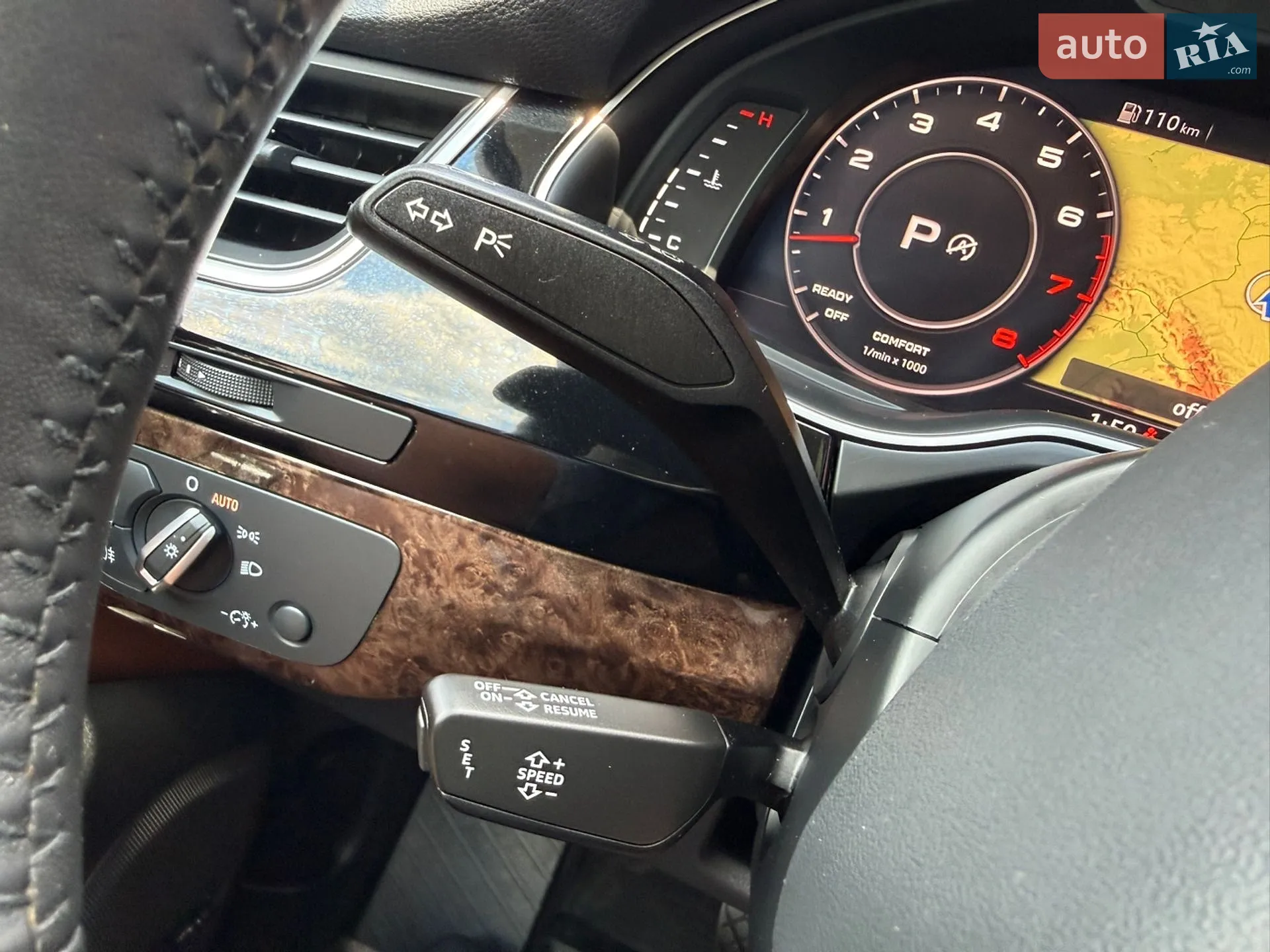 2018 Audi Q7 - мініатюра 46