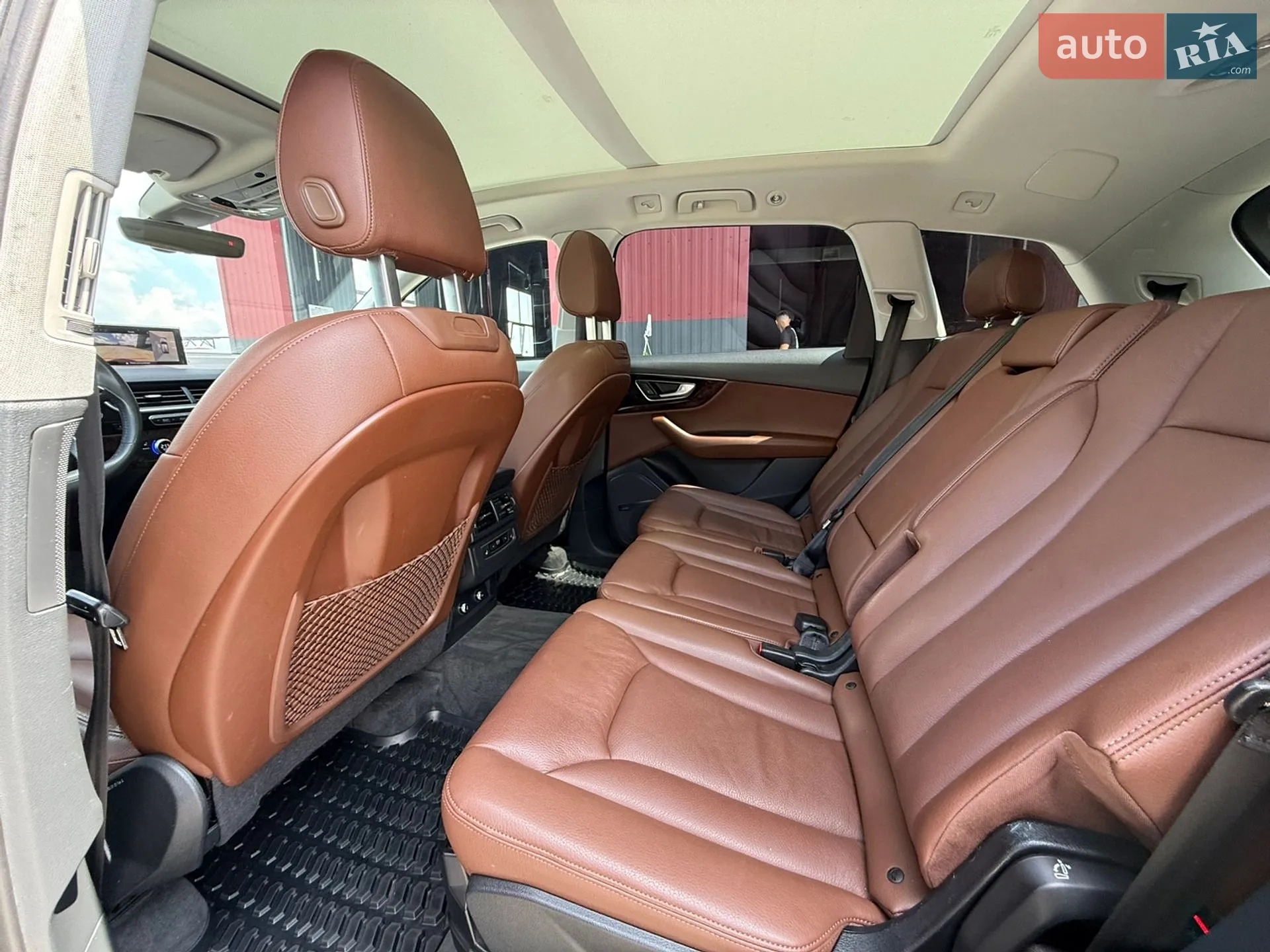 2018 Audi Q7 - мініатюра 54