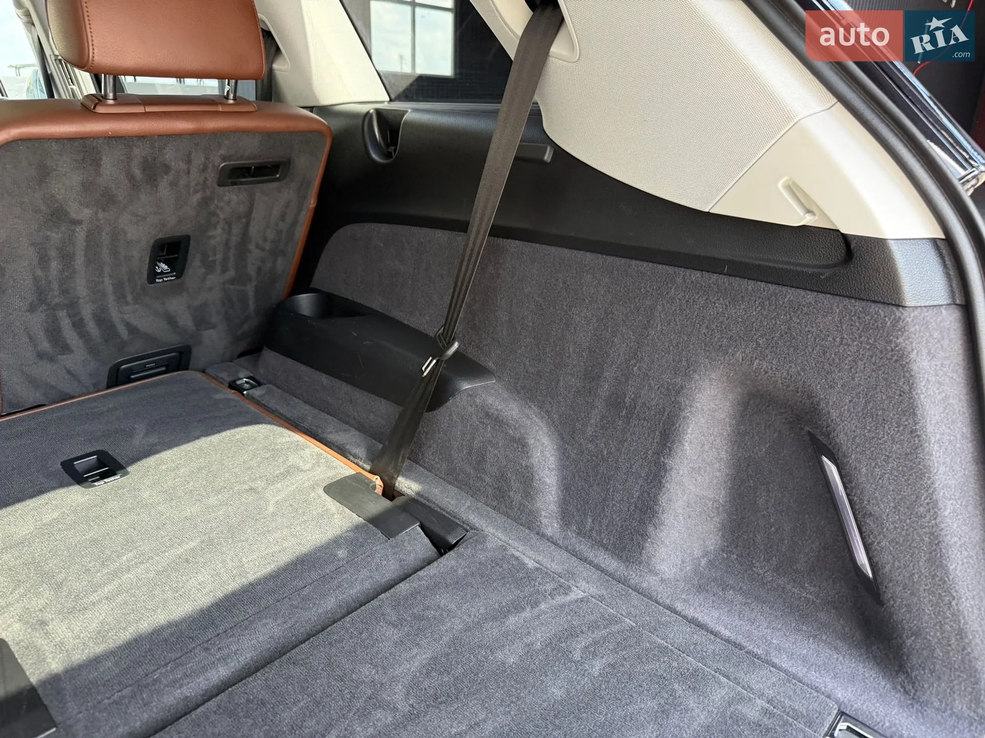 2018 Audi Q7 - мініатюра 67