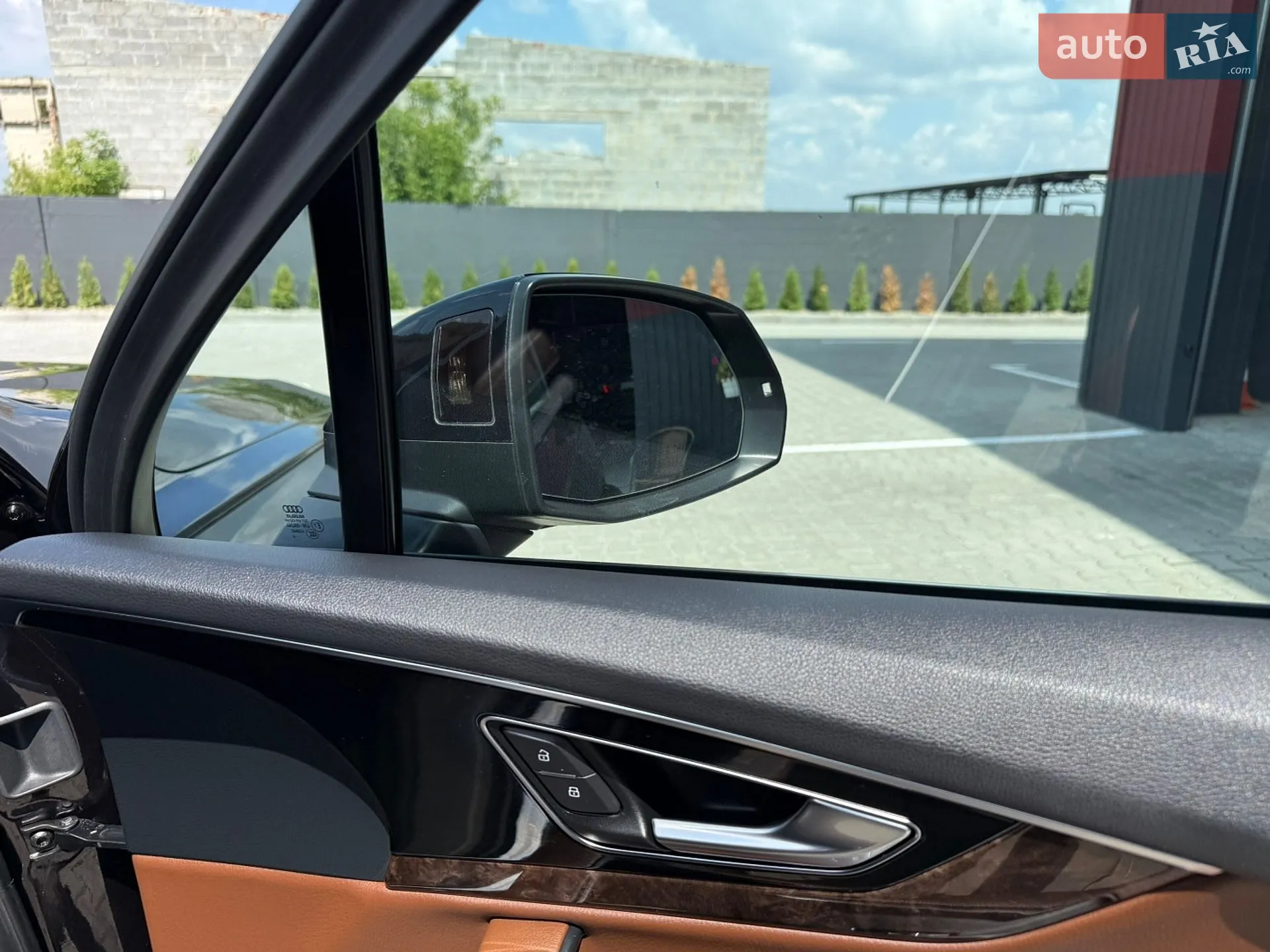 2018 Audi Q7 - мініатюра 84