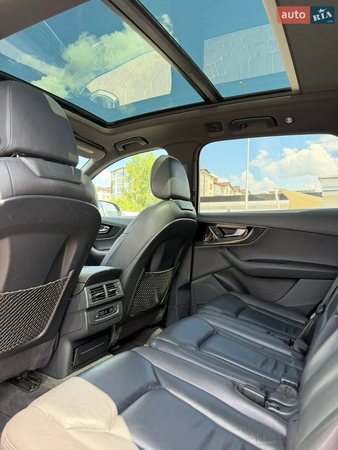 2016 Audi Q7 - мініатюра 22