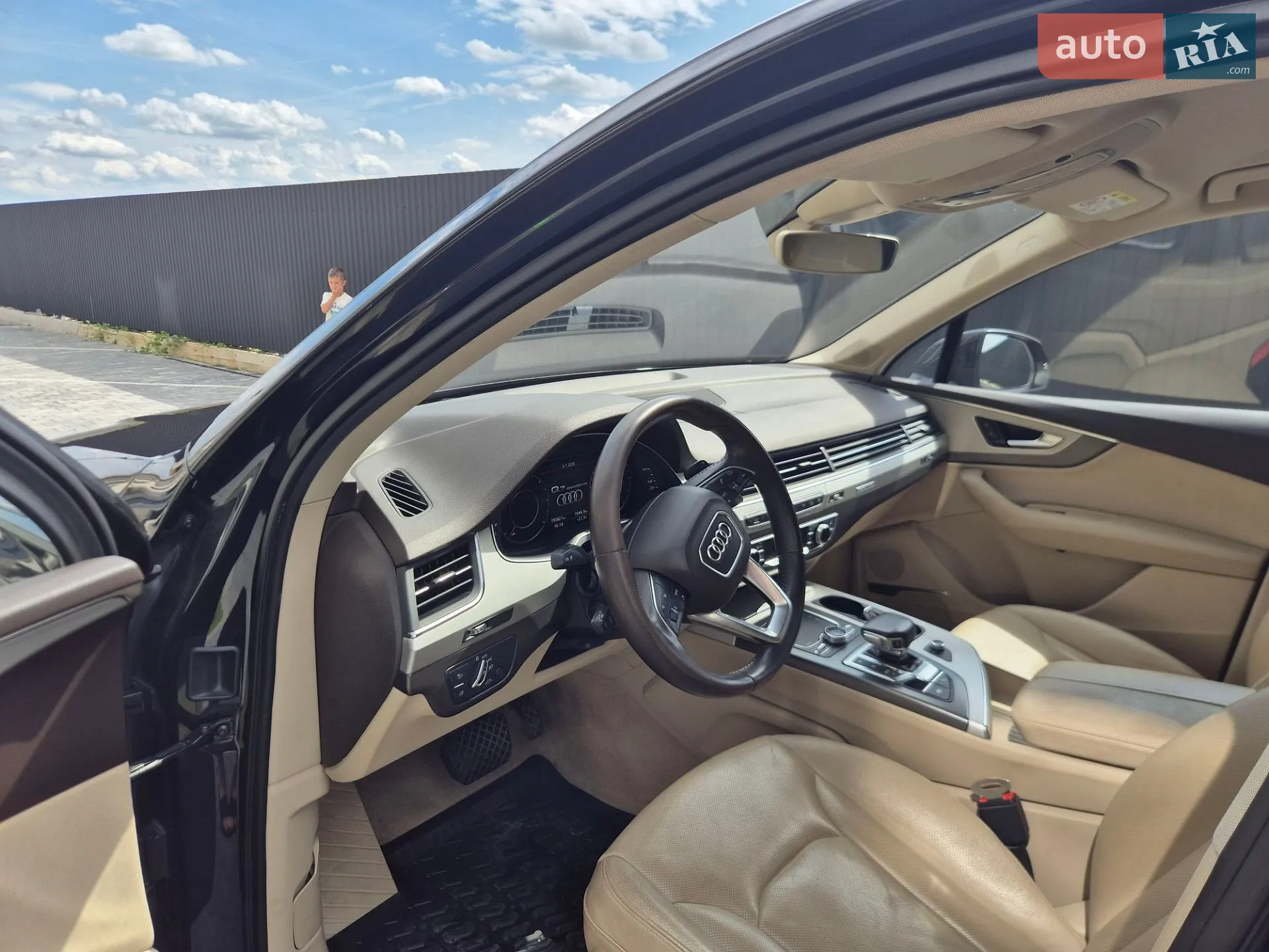 2015 Audi Q7 - мініатюра 46
