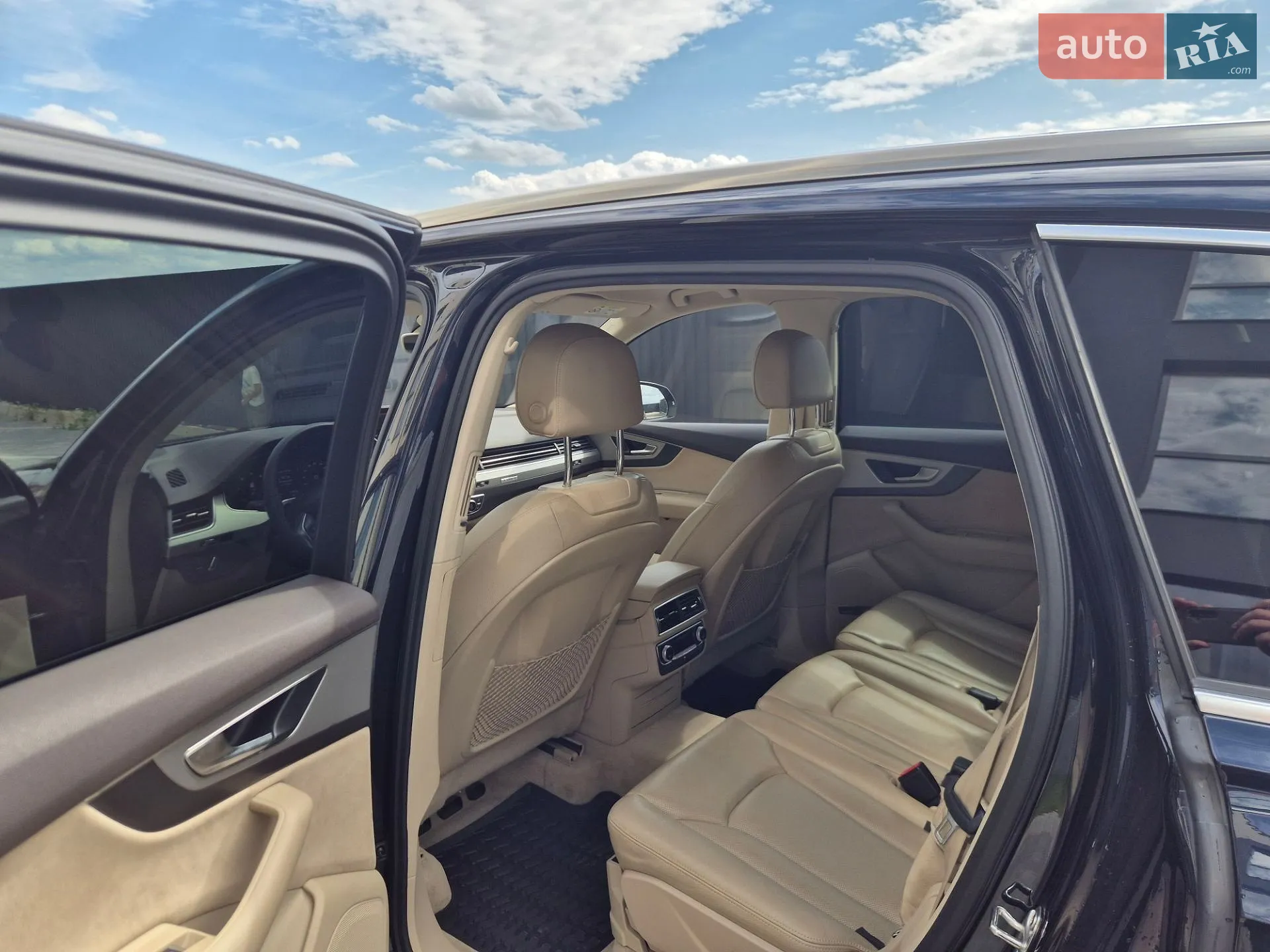 2015 Audi Q7 - мініатюра 50