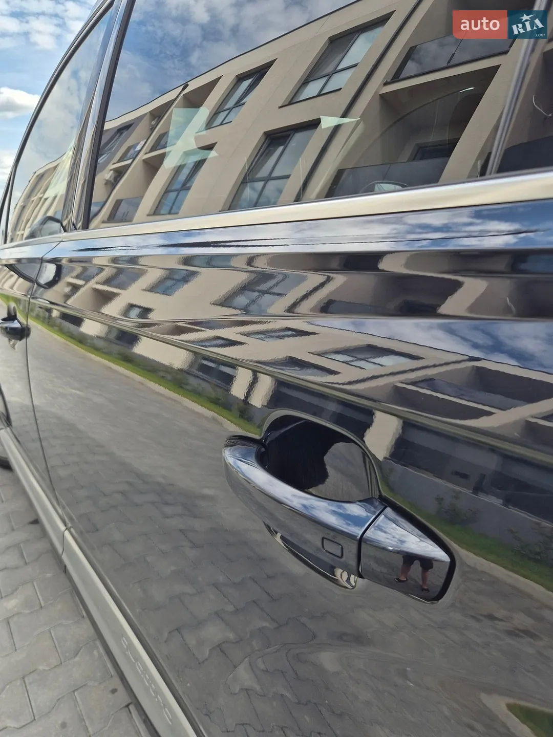 2015 Audi Q7 - мініатюра 95