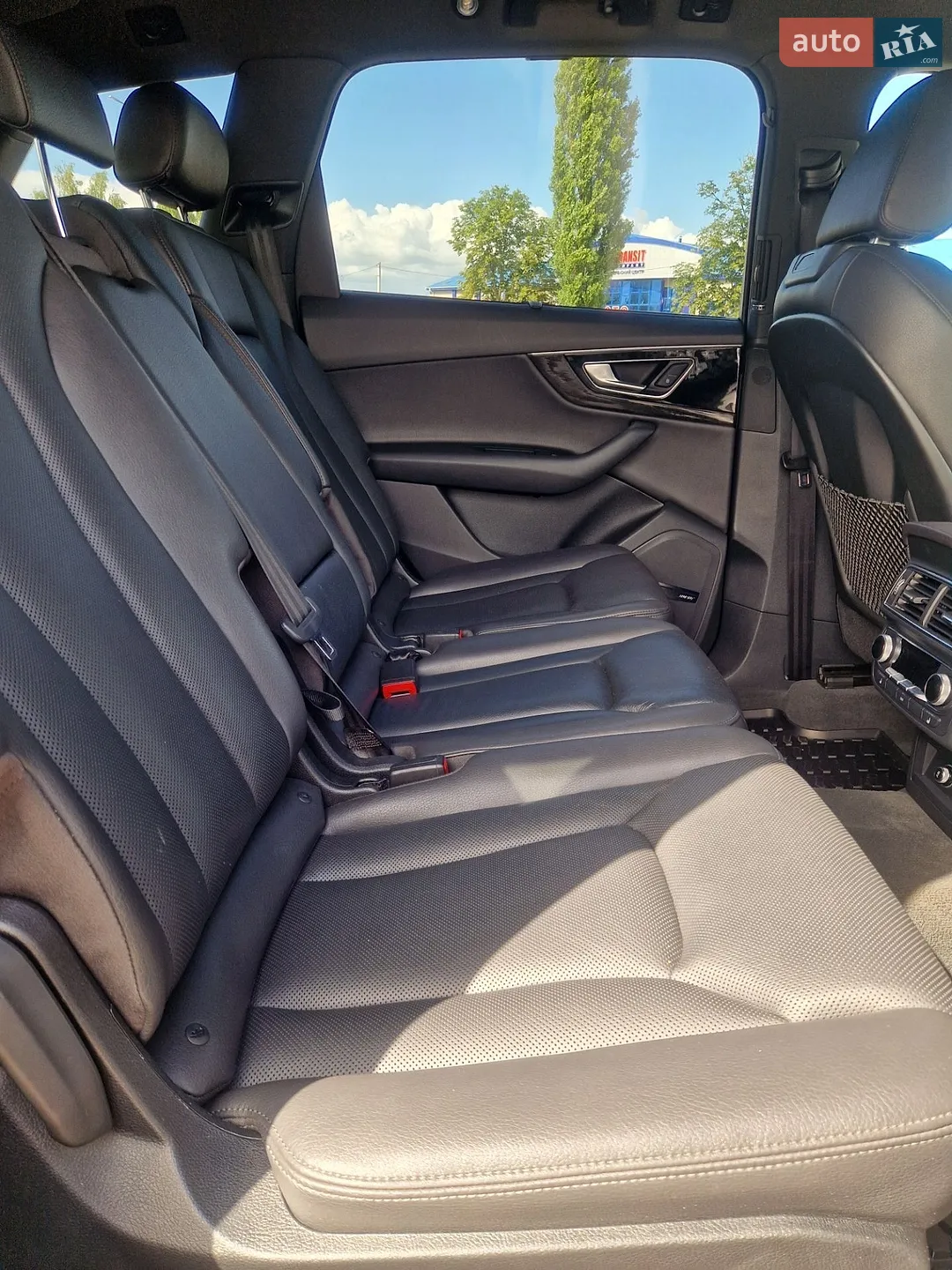 2018 Audi Q7 - мініатюра 10