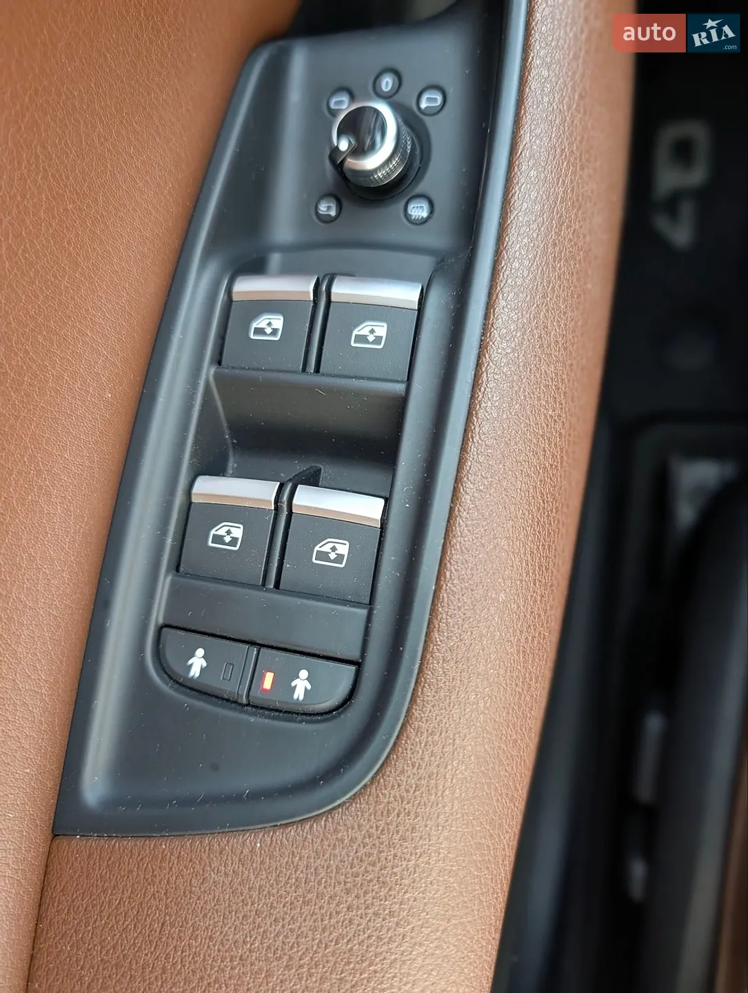 2016 Audi Q7 - мініатюра 12