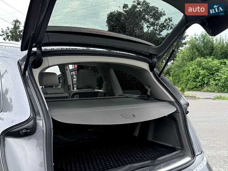 Позашляховик / Кросовер Audi Q7 2012 в Хмельницькому фото 10 Позашляховик / Кросовер Audi Q7 2012 в Хмельницькому