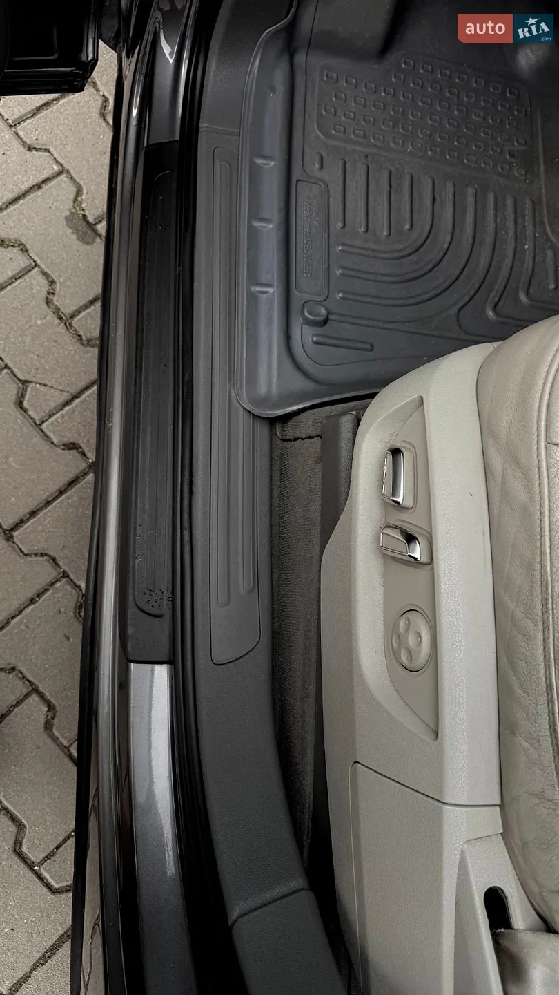 2012 Audi Q7 - мініатюра 44