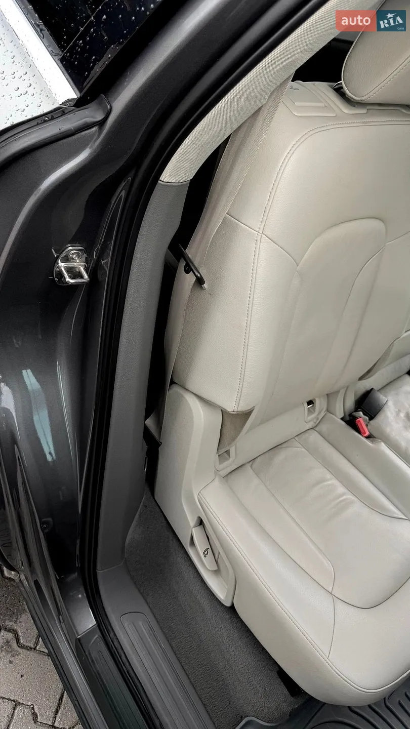 2012 Audi Q7 - мініатюра 55