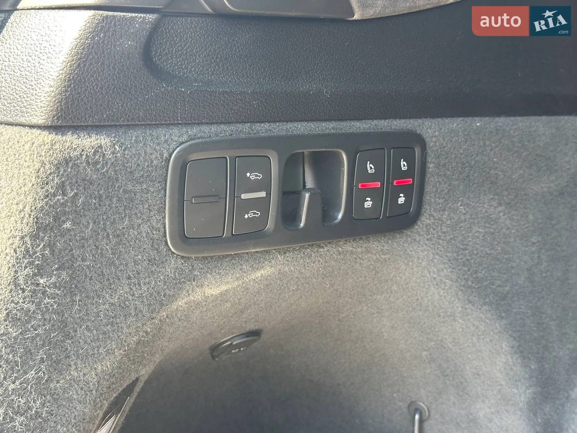 2016 Audi Q7 - мініатюра 26