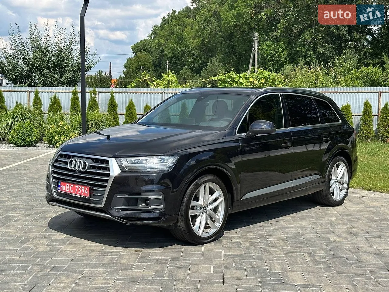 2019 BMW X5 - мініатюра 29