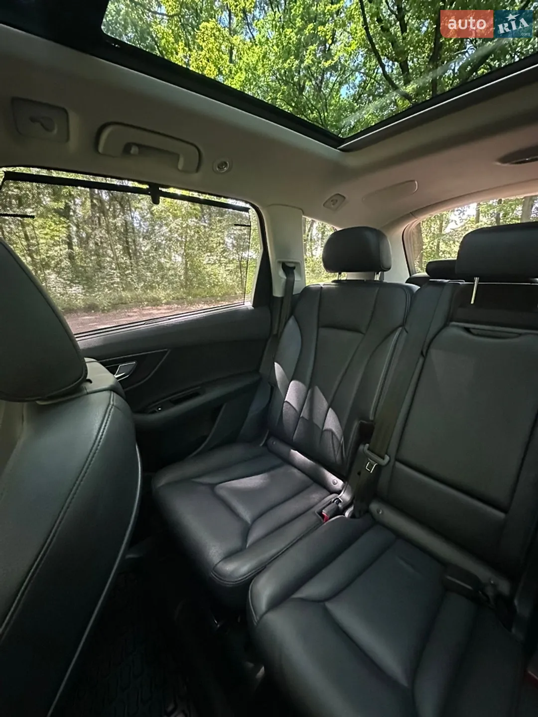 2018 Audi Q7 - мініатюра 14