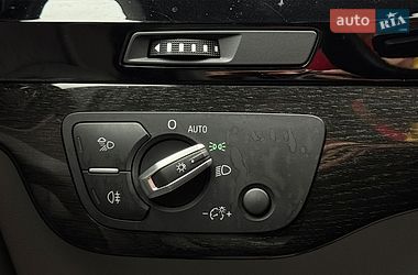 Позашляховик / Кросовер Audi Q7 2018 в Львові фото 21 Позашляховик / Кросовер Audi Q7 2018 в Львові