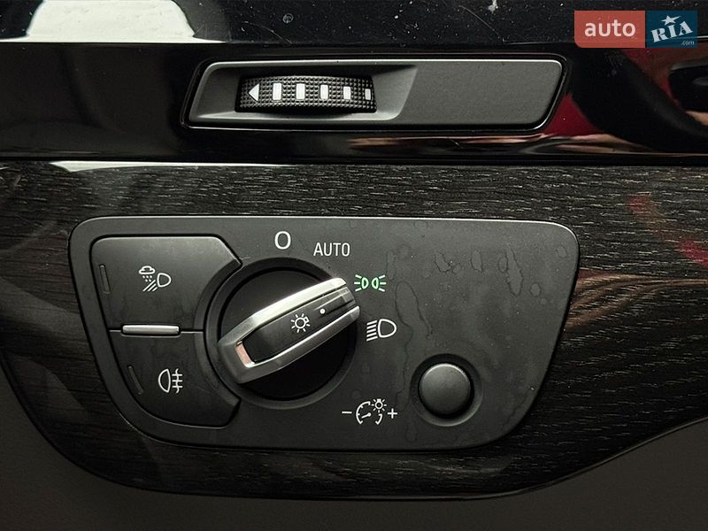 Позашляховик / Кросовер Audi Q7 2018 в Львові фото 21 Позашляховик / Кросовер Audi Q7 2018 в Львові