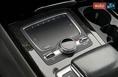 Позашляховик / Кросовер Audi Q7 2018 в Львові фото 19 Позашляховик / Кросовер Audi Q7 2018 в Львові