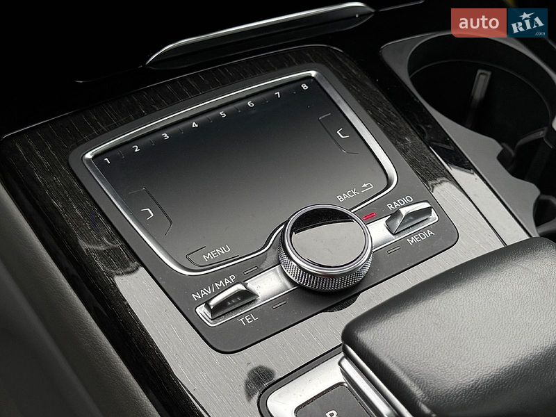 Позашляховик / Кросовер Audi Q7 2018 в Львові фото 19 Позашляховик / Кросовер Audi Q7 2018 в Львові