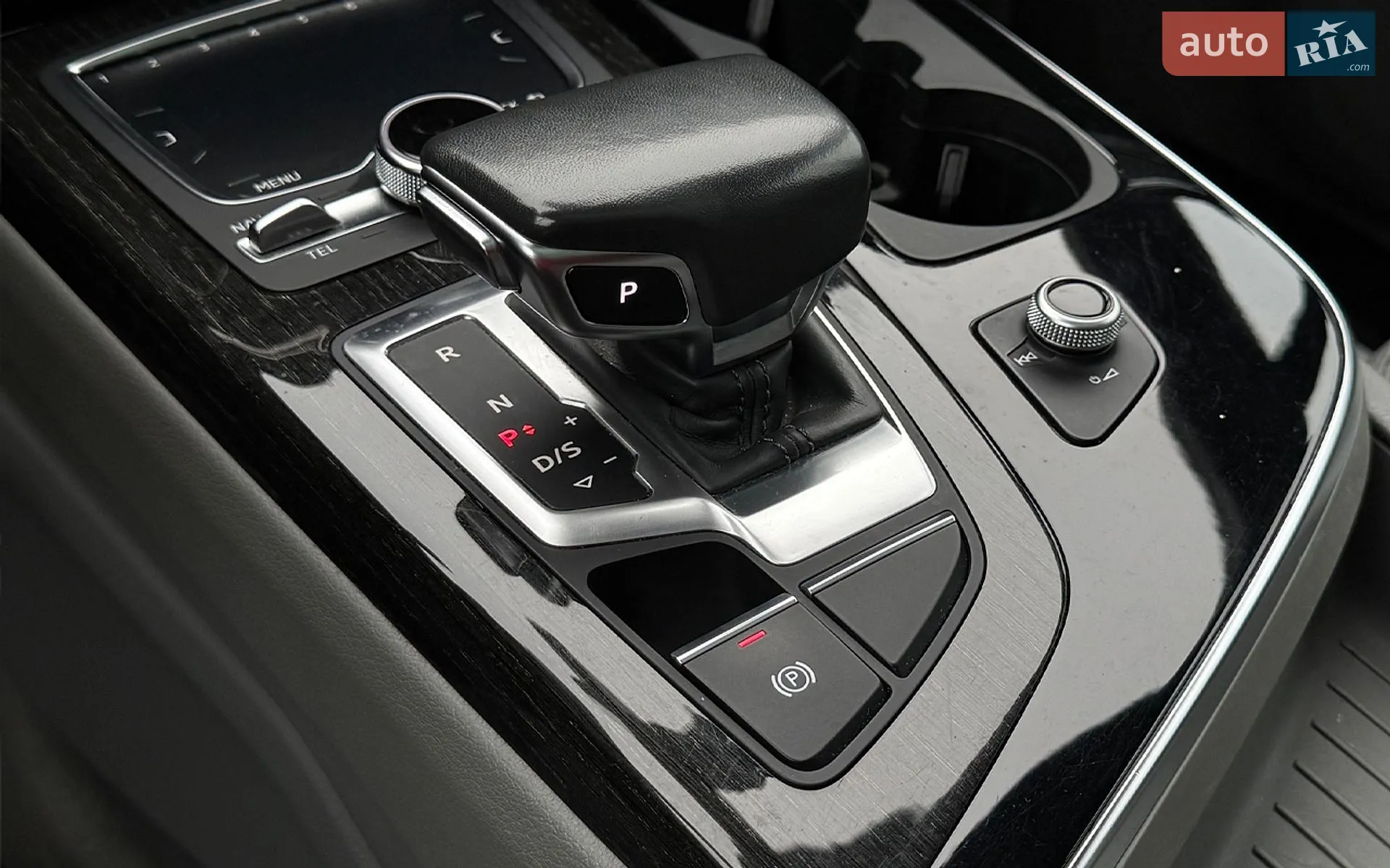 2018 Audi Q7 - мініатюра 23