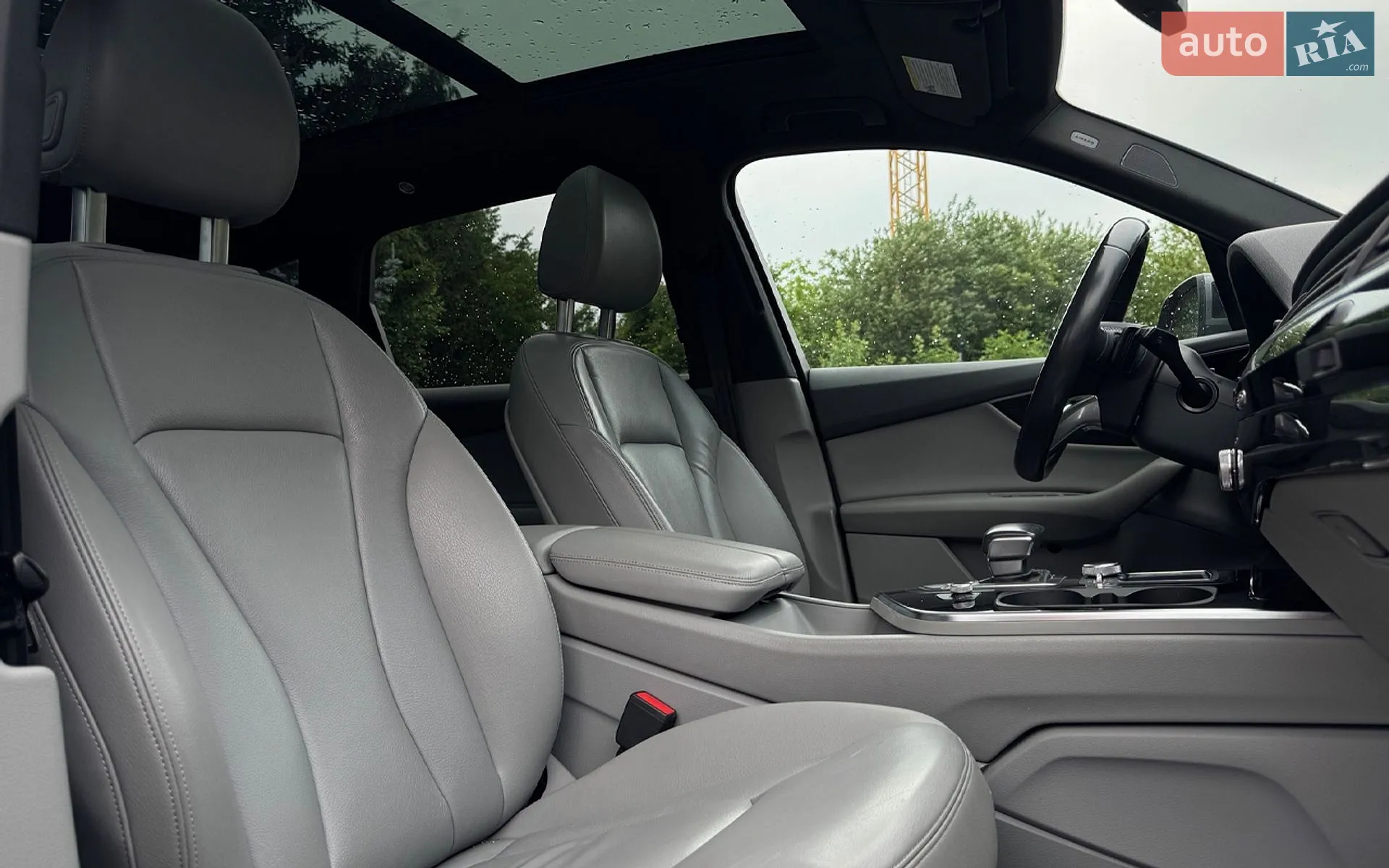 2018 Audi Q7 - мініатюра 24
