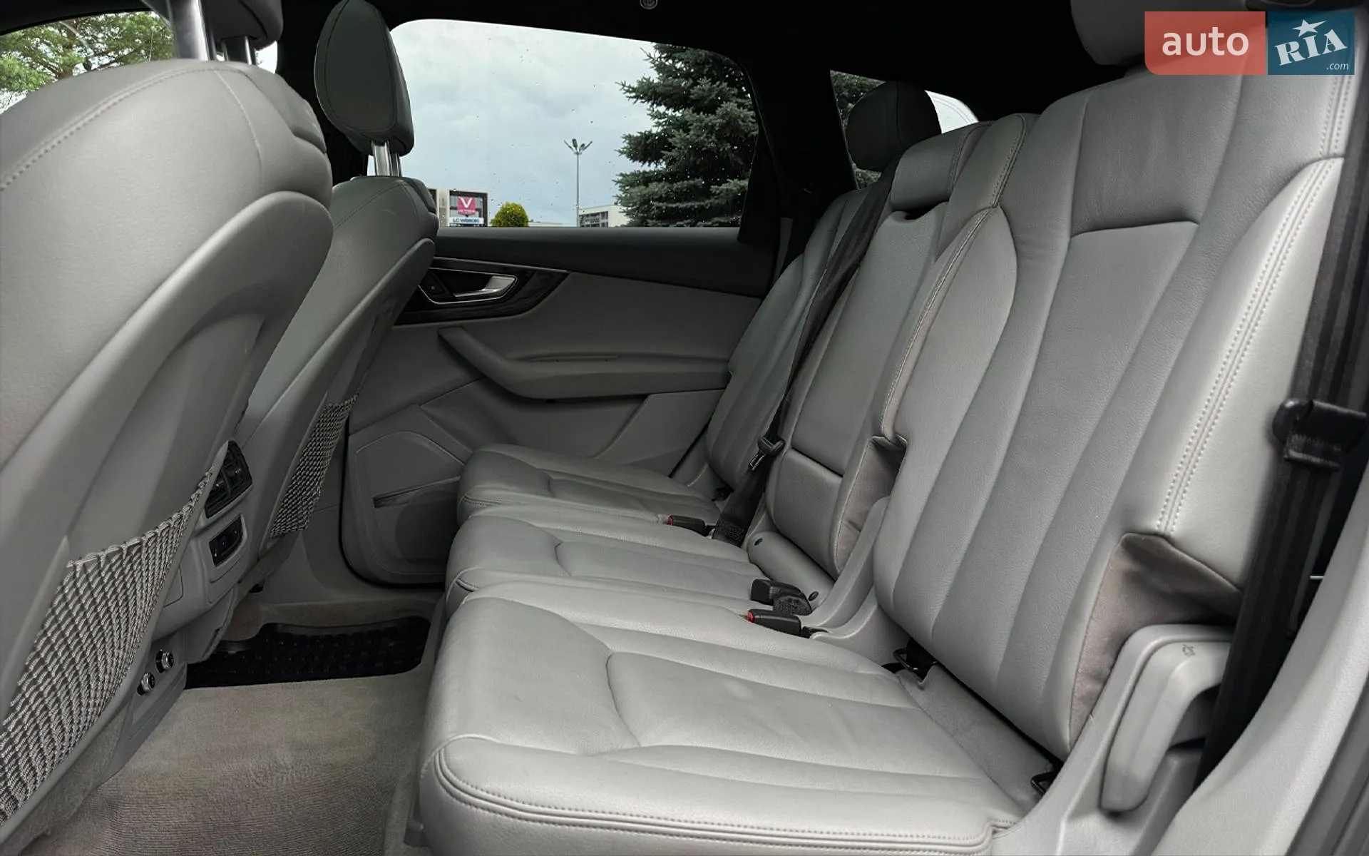 2018 Audi Q7 - мініатюра 25