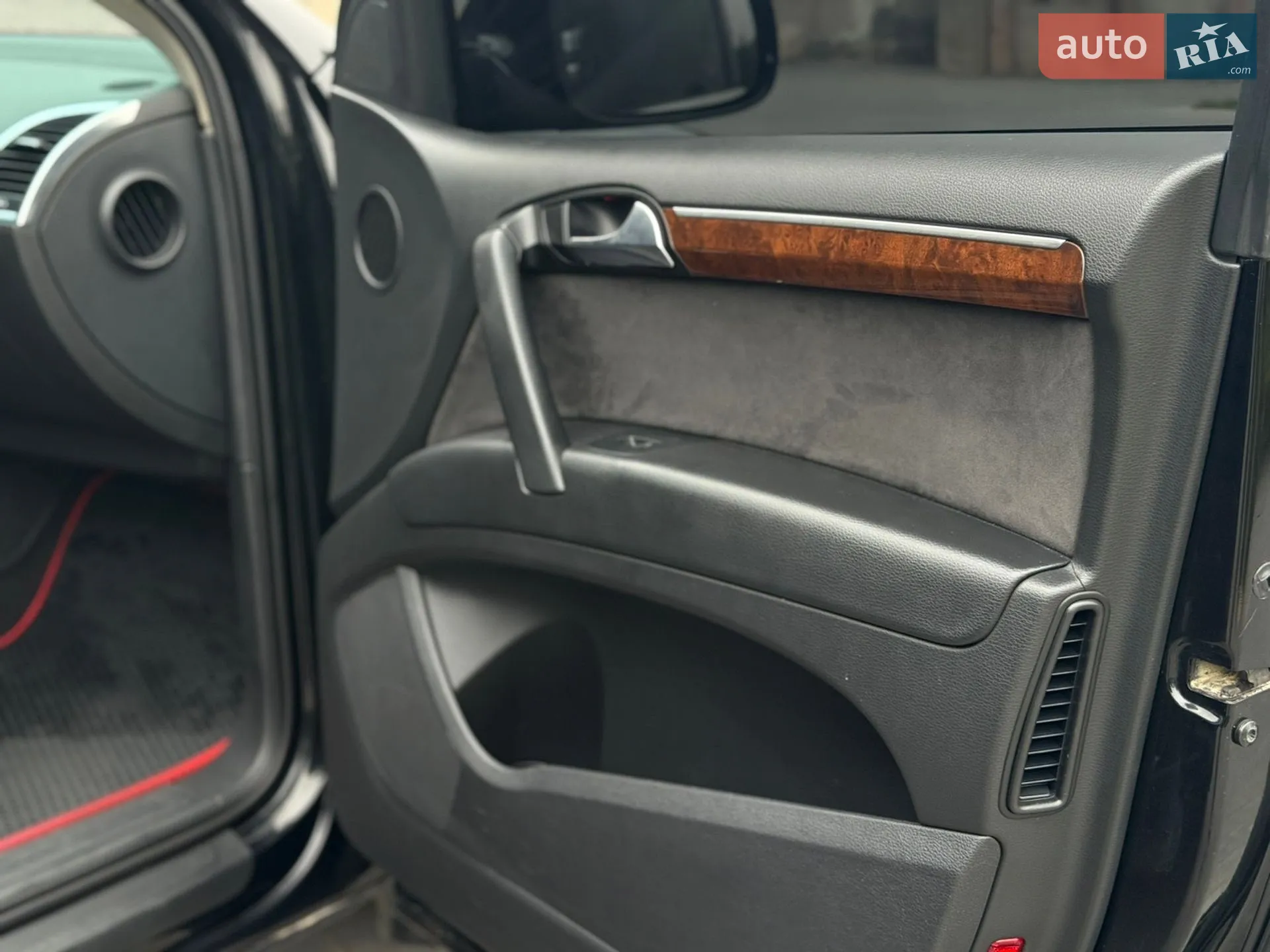 2011 Audi Q7 - мініатюра 17