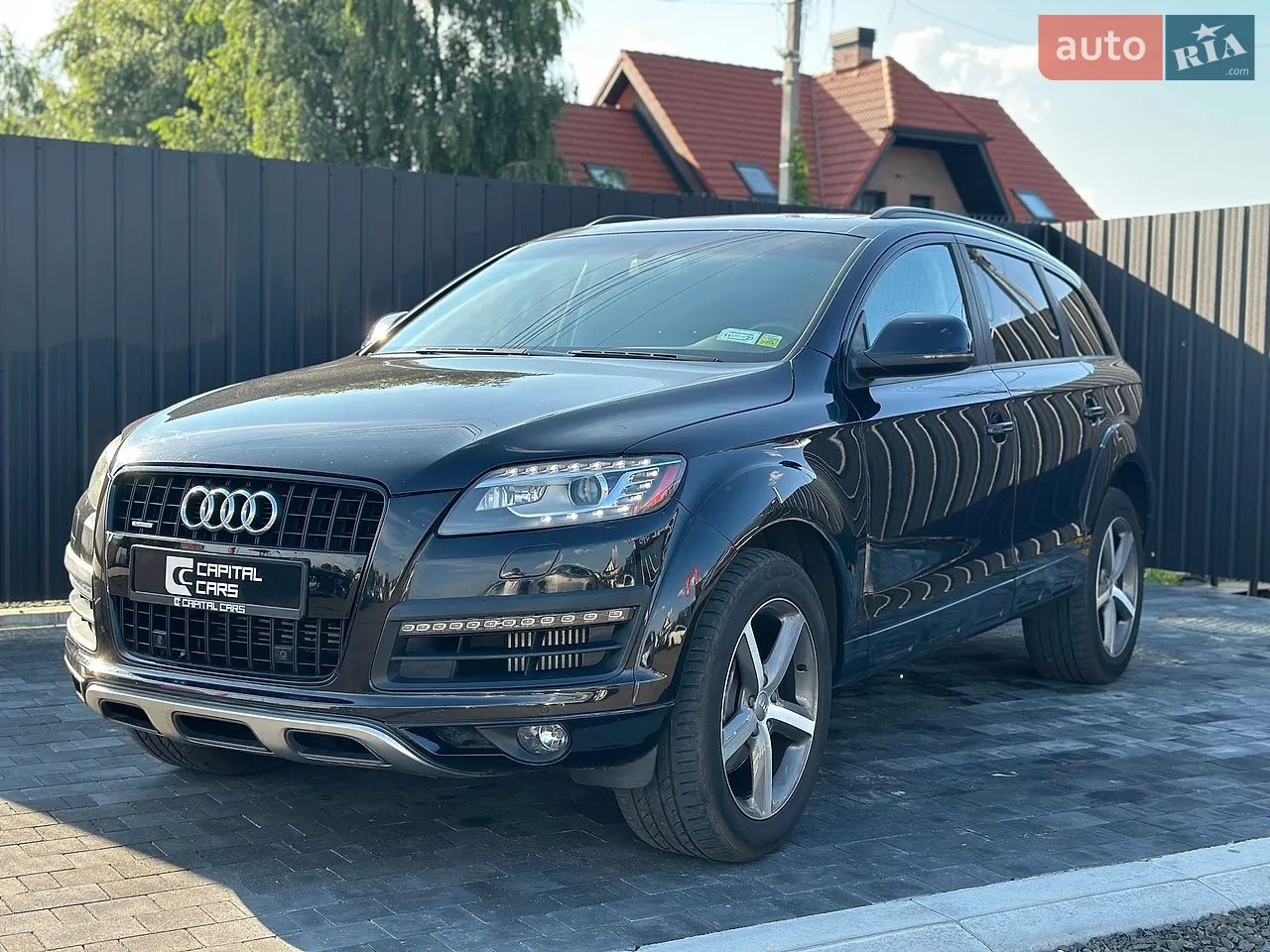 2019 BMW X5 - мініатюра 30