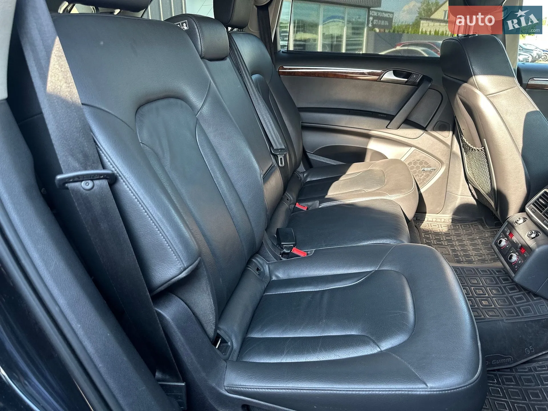 2015 Audi Q7 - мініатюра 17