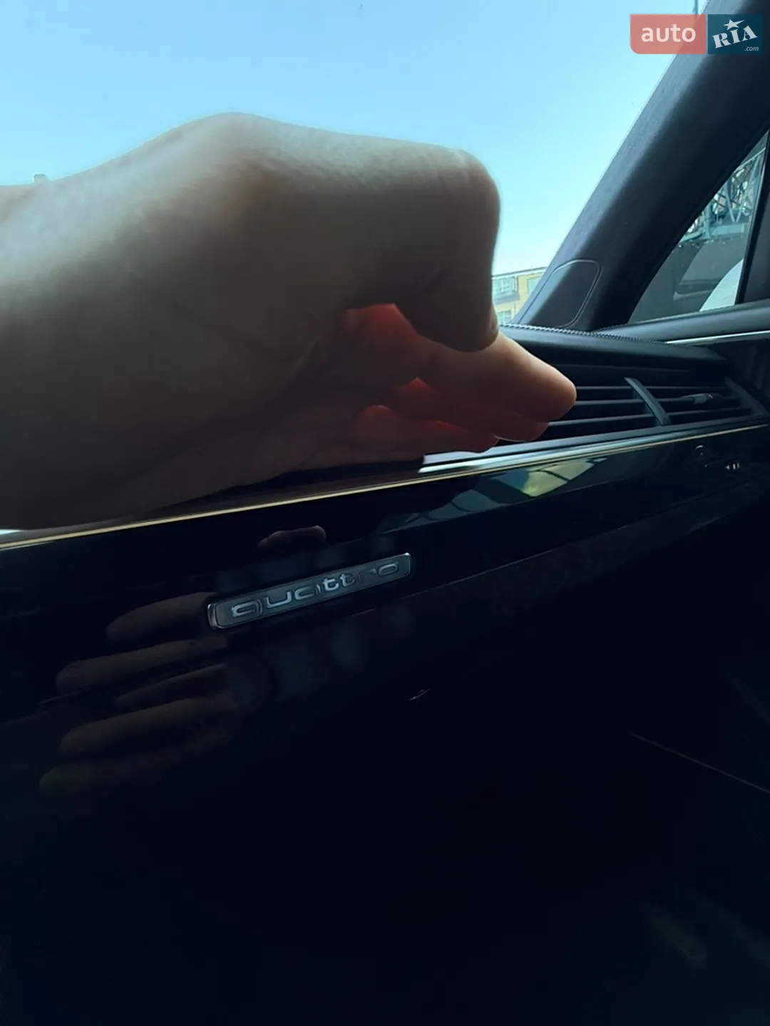 2016 Audi Q7 - мініатюра 64