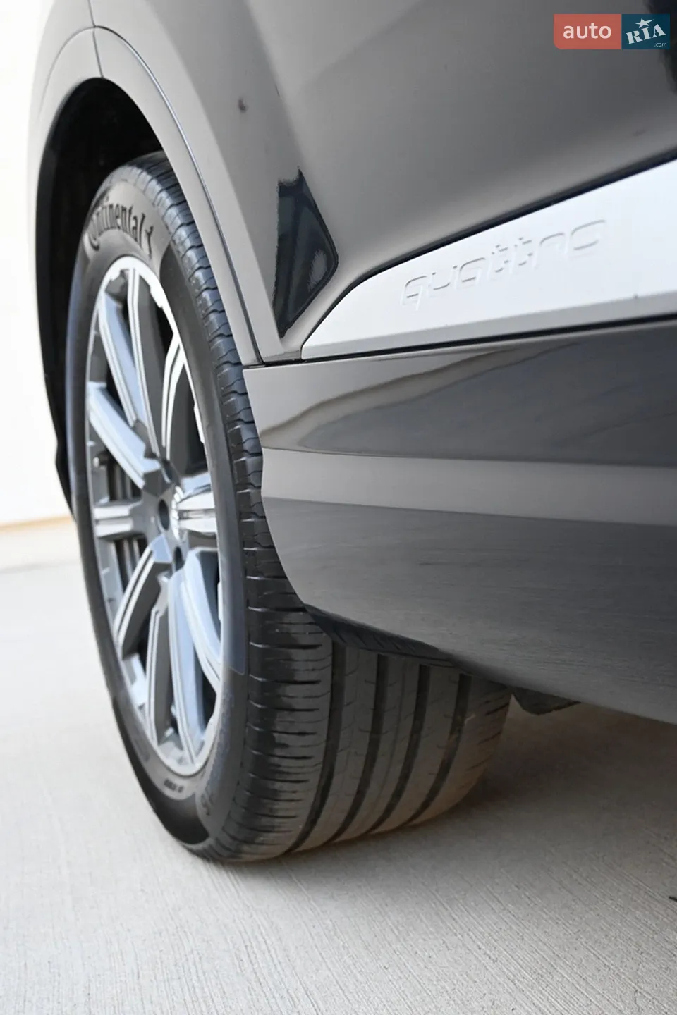 2016 Audi Q7 - мініатюра 25