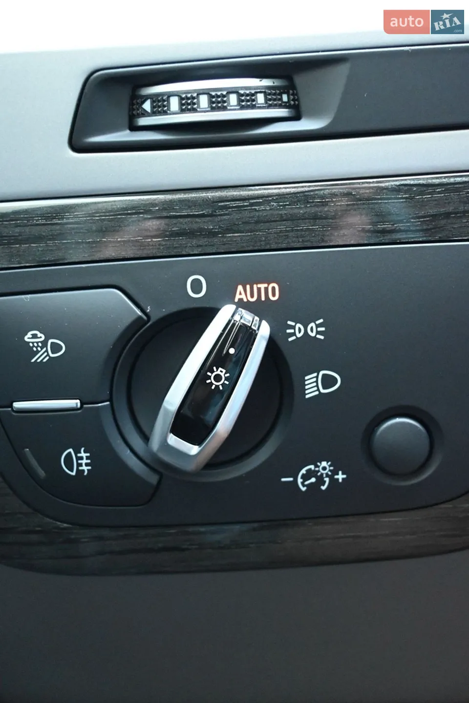 2016 Audi Q7 - мініатюра 41