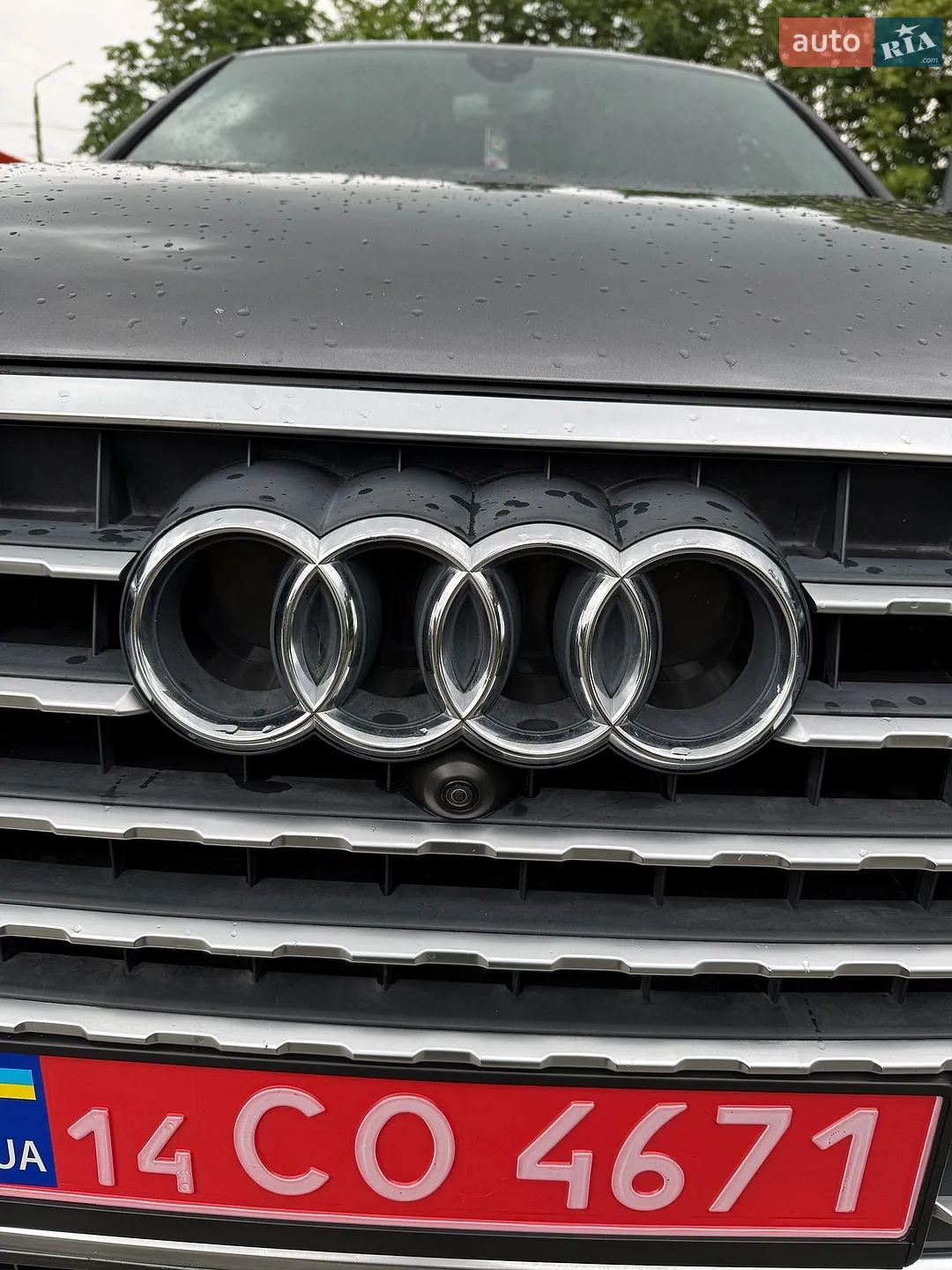 2018 Audi Q7 - мініатюра 4