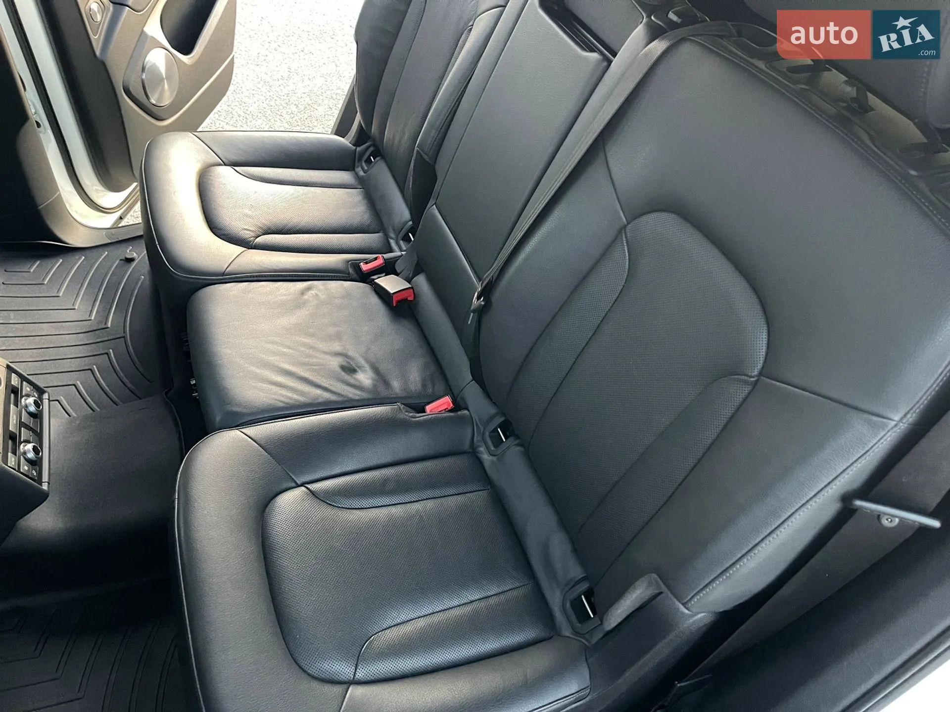 2011 Audi Q7 - мініатюра 57