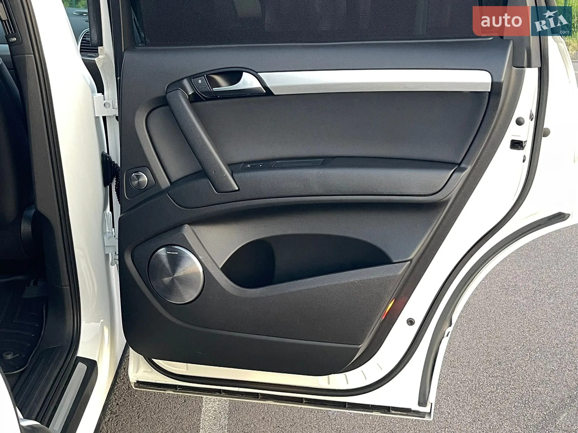 2011 Audi Q7 - мініатюра 70