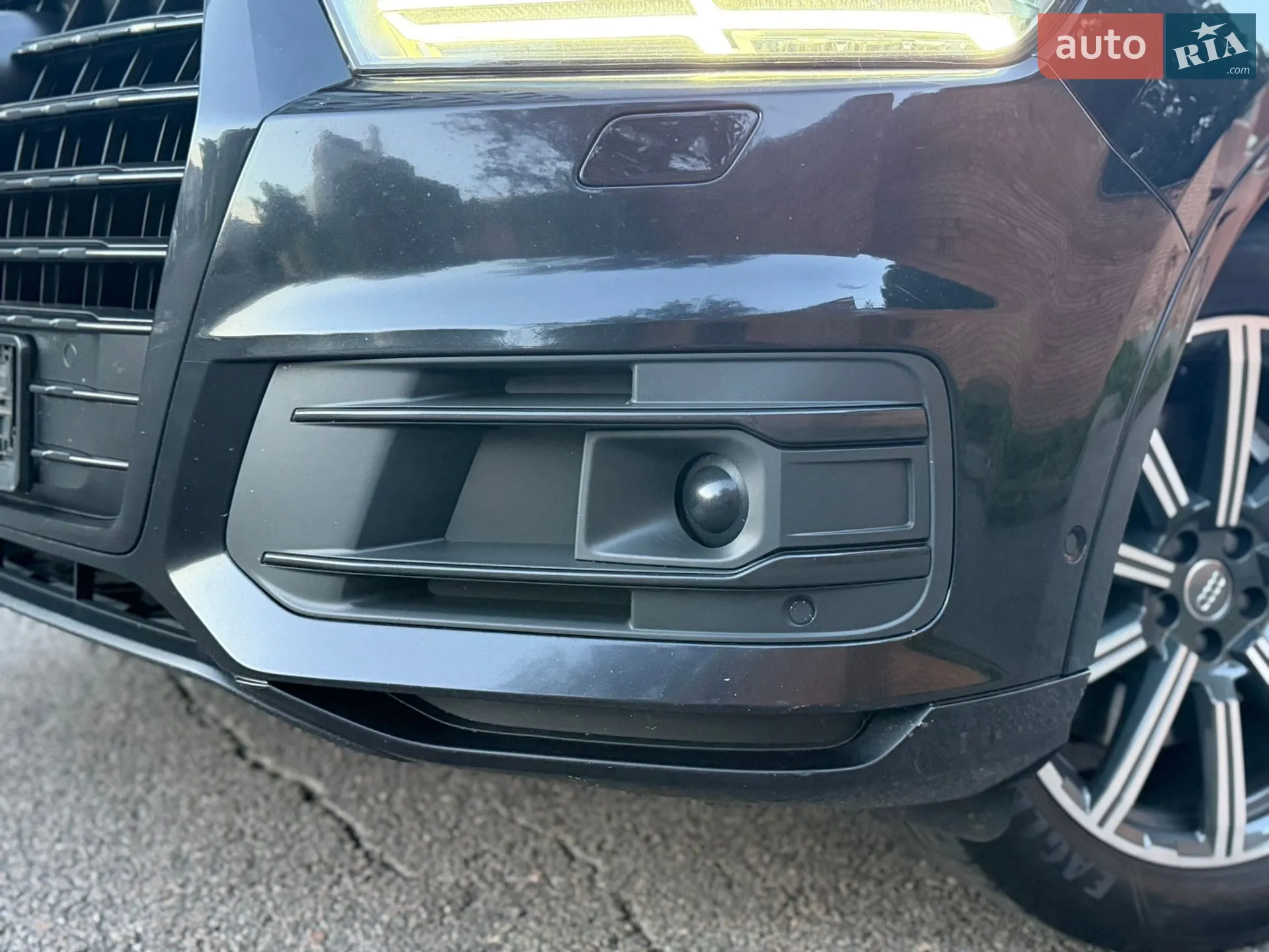 2016 Audi Q7 - мініатюра 6