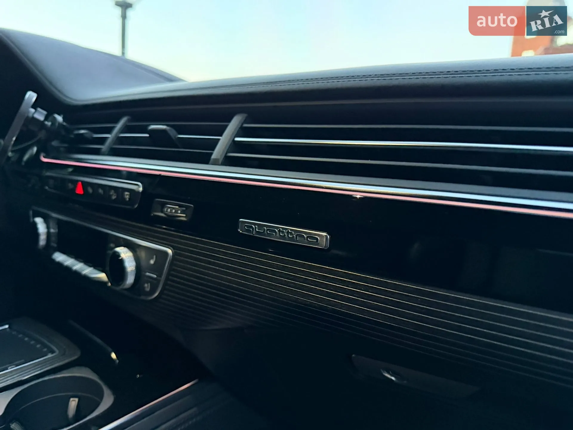2016 Audi Q7 - мініатюра 30