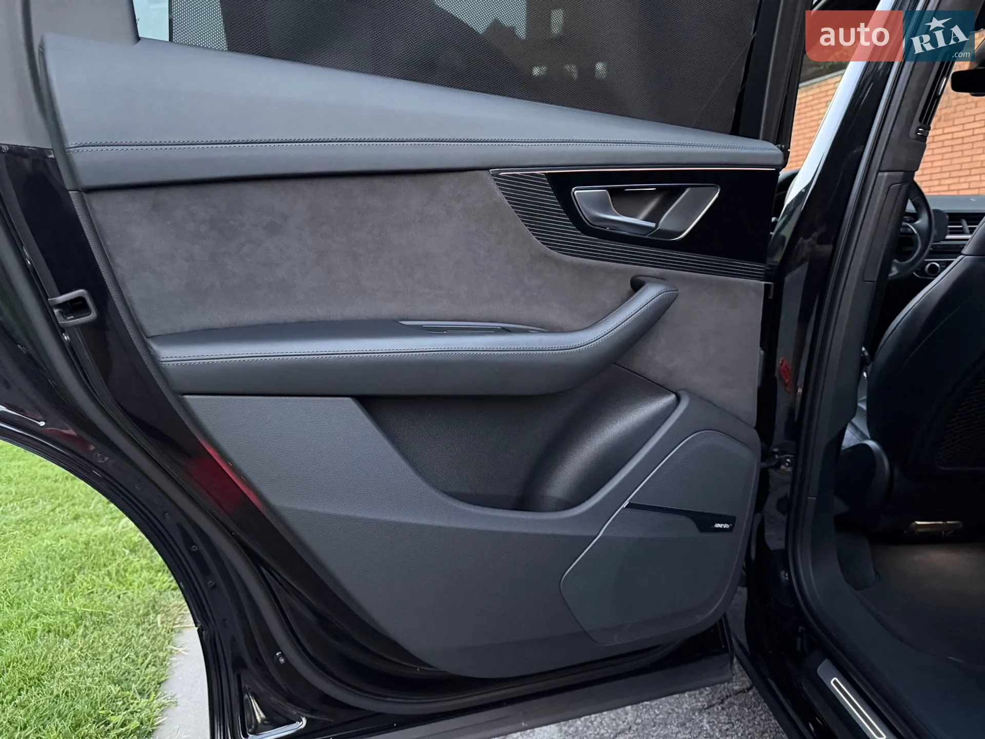 2016 Audi Q7 - мініатюра 45
