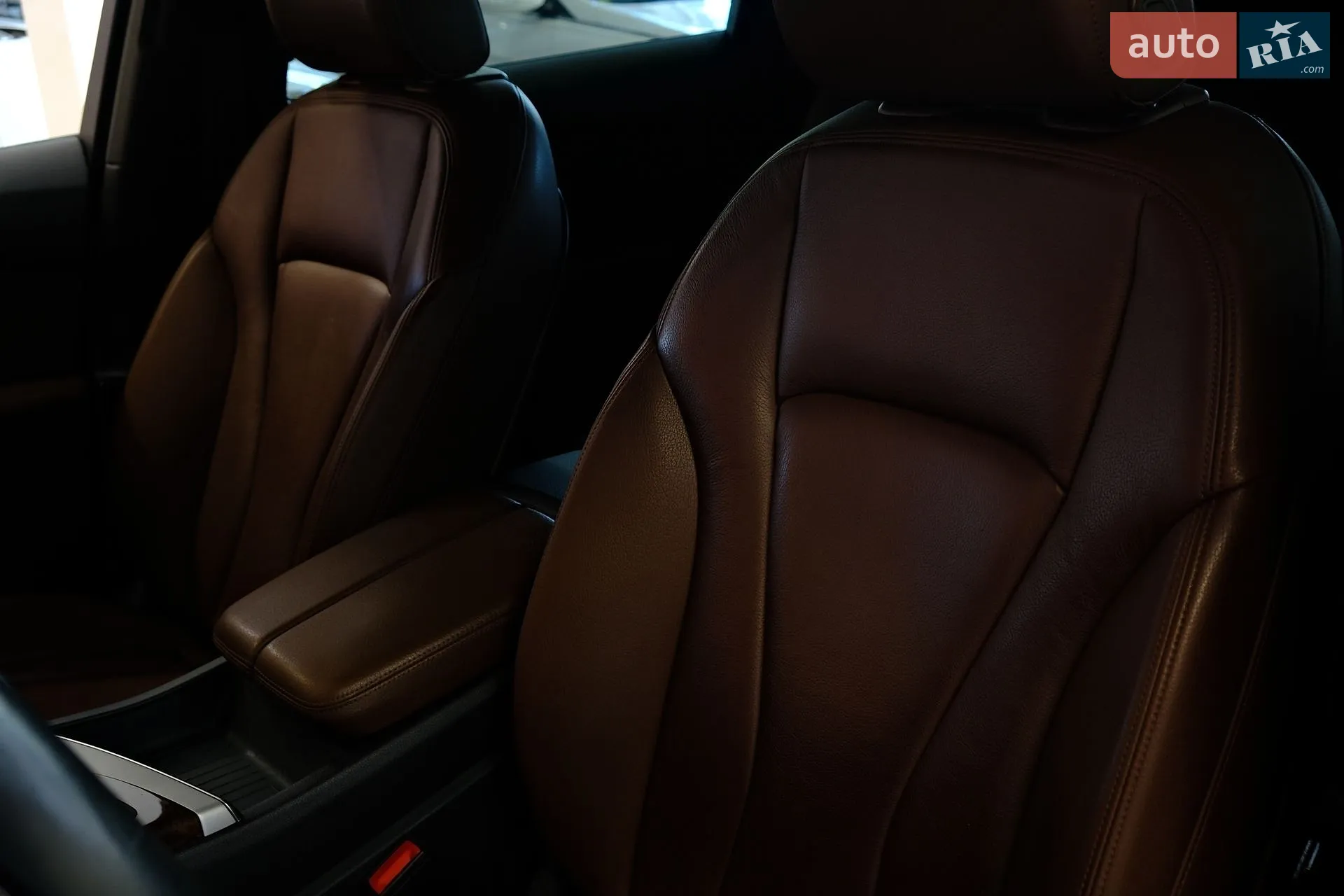 2019 Audi Q7 - мініатюра 28