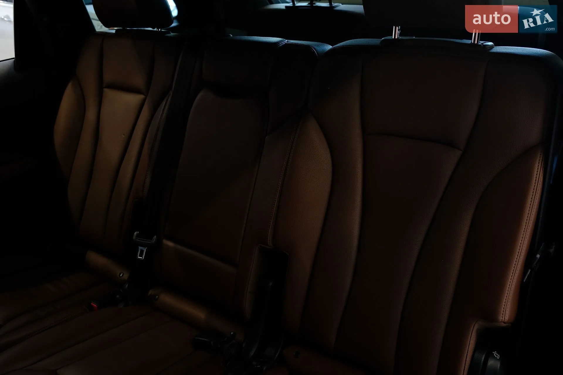 2019 Audi Q7 - мініатюра 32