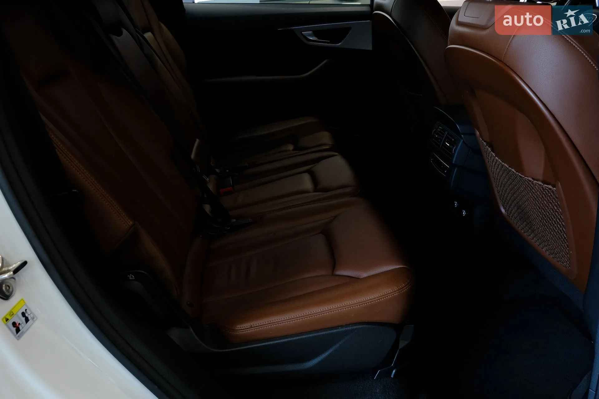 2019 Audi Q7 - мініатюра 35