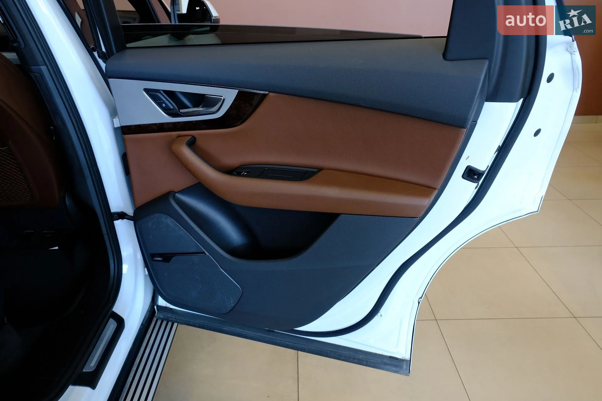 2019 Audi Q7 - мініатюра 39