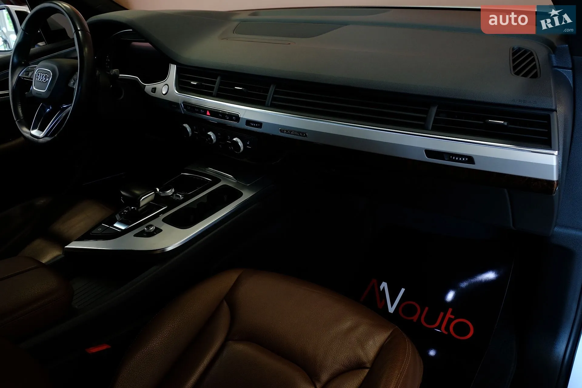 2019 Audi Q7 - мініатюра 42