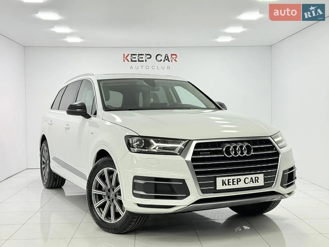2016 Land Rover Range Rover Sport - мініатюра 23