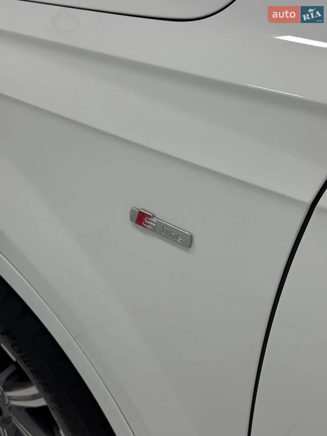 2018 Audi Q7 - мініатюра 11