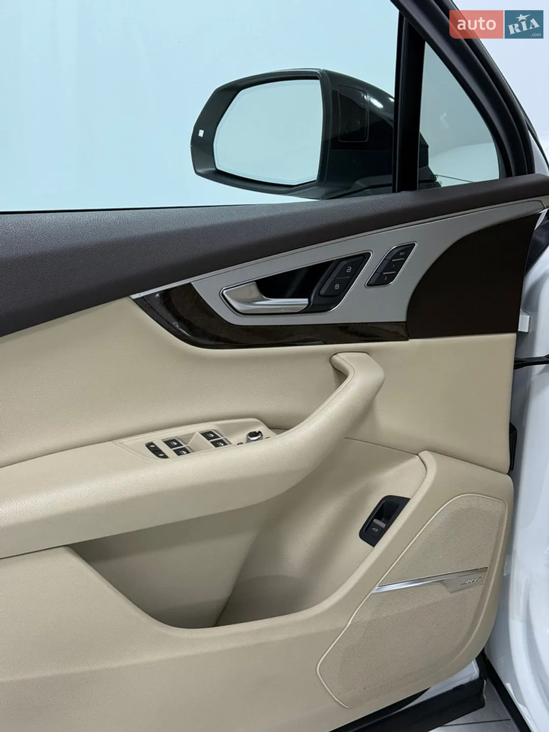 2018 Audi Q7 - мініатюра 15