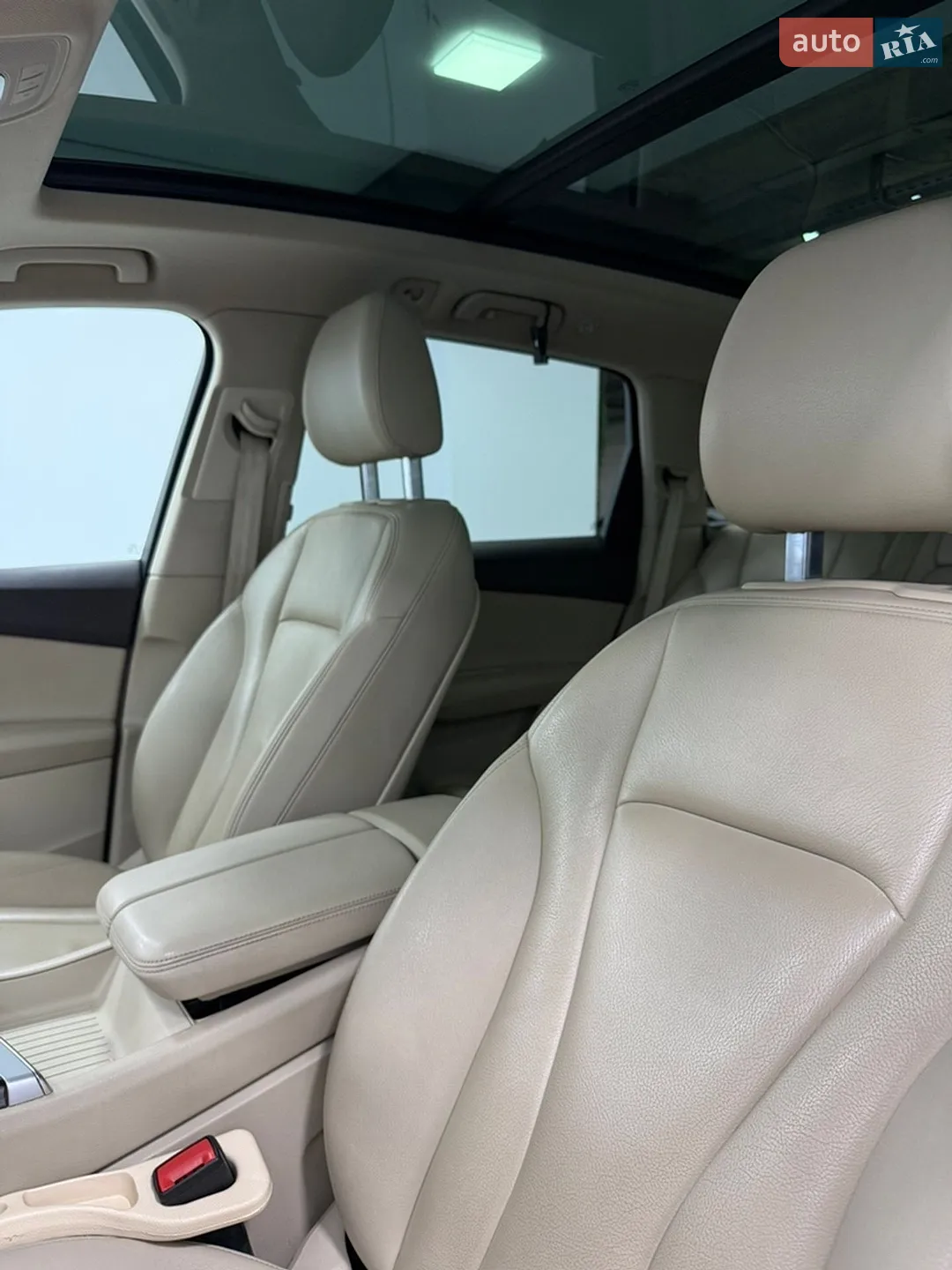 2018 Audi Q7 - мініатюра 18