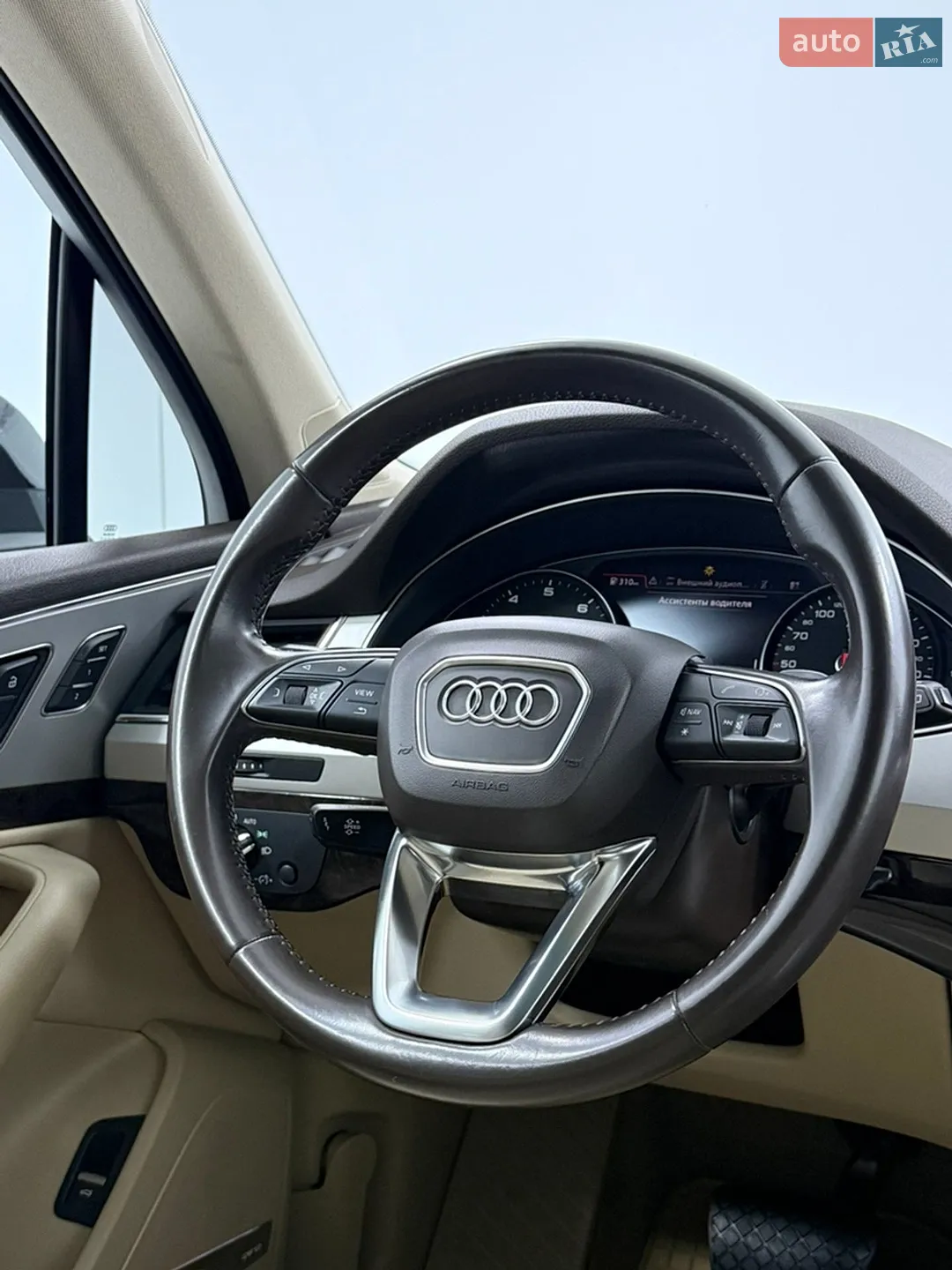 2018 Audi Q7 - мініатюра 25